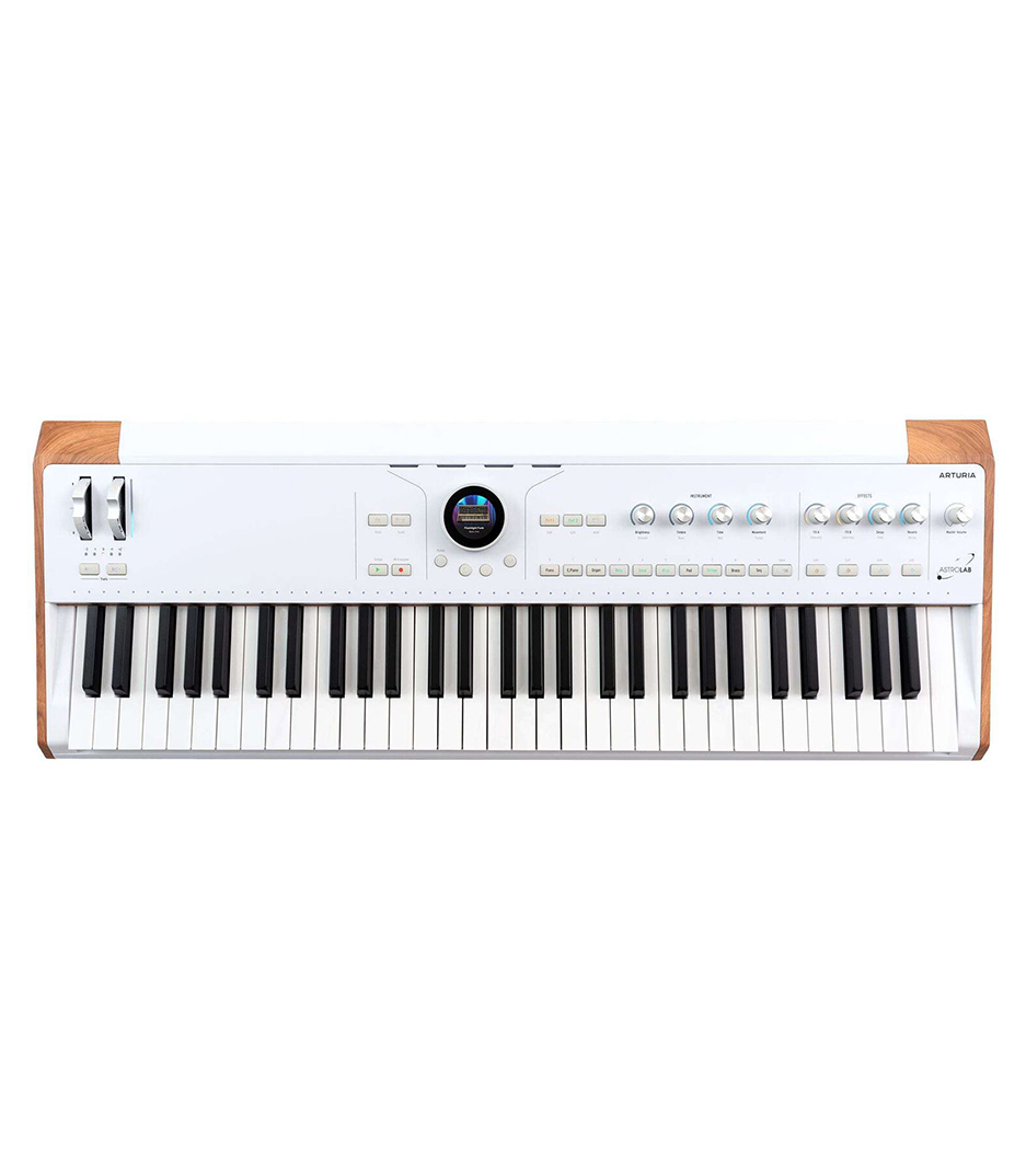 buy AstroLab 61 White